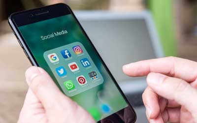5 Social Media Mistakes That Can Harm Your Business Image