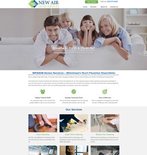 Web design Markham