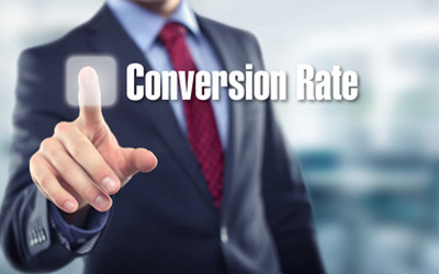 Improve the Conversion Rates of Your eStore