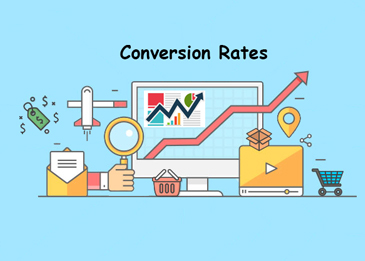 Five Tips to Improve the Conversion Rates of Your eStore