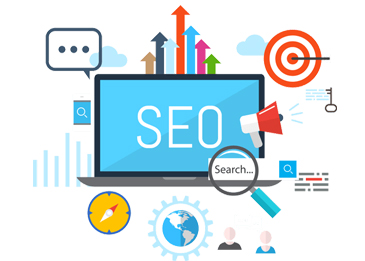 SEO & Designing