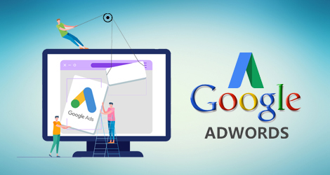 Google Adwords