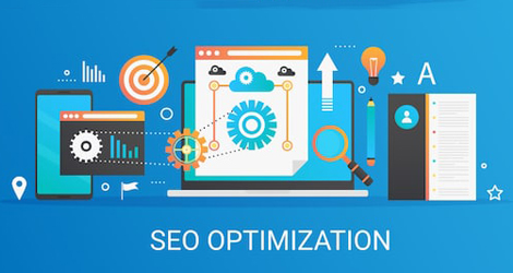 Search Engine Optimization