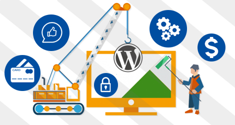 WordPress Design & Development