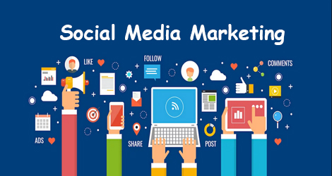 Social Media Optimization