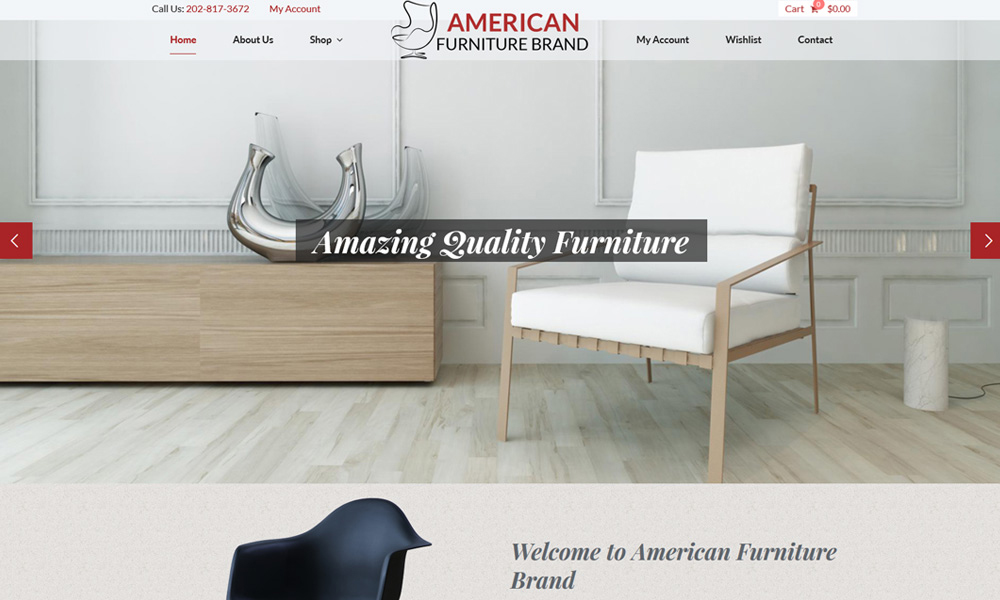 Ecommerce Web Design Markham