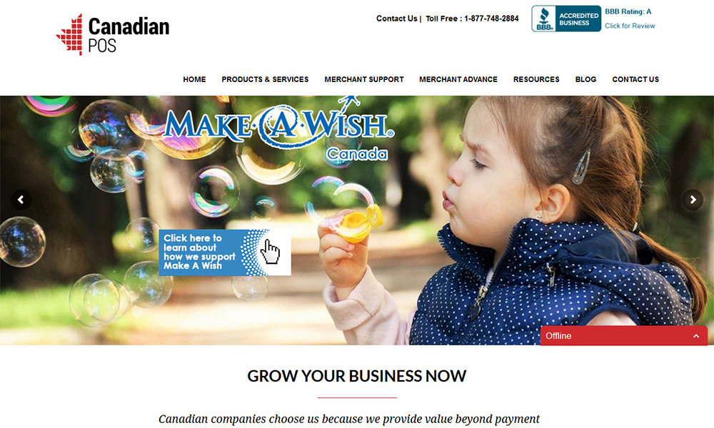 Web Design Markham